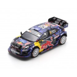 Ford Puma Rally1 55 Rallye Monte Carlo 2025 Joshua Mcerlean - Eoin Treacy Spark S6893