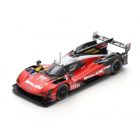 Cadillac V-Series.R 311 24 Heures du Mans 2025 Spark S9271