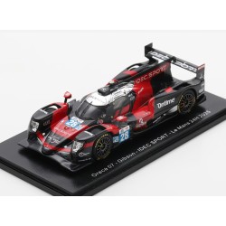 Oreca 07 Gibson 28 24 Heures du Mans 2025 Spark S9280