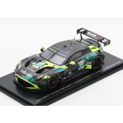 Aston Martin Vantage AMR LMGT3 10 24 Heures du Mans 2025 Spark S9289
