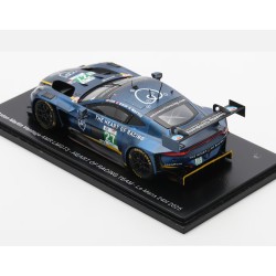 Aston Martin Vantage AMR LMGT3 27 24 Heures du Mans 2025 Spark S9291