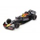 Red Bull RB21 1 Max Verstappen F1 Winner Émilie Romagne 2025 Spark S9623