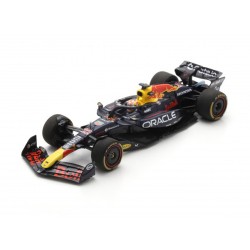 Red Bull RB21 22 Yuki Tsunoda F1 Émilie Romagne 2025 Spark S9624