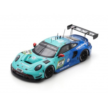 Porsche 911 GT3 R 992 44 24 Heures du Nurburgring 2025 Spark SG1013
