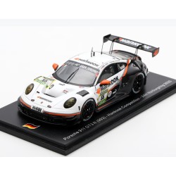 Porsche 911 GT3 R 992 55 24 Heures du Nurburgring 2025 Spark SG1016