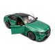 BMW M5 G90 2025 Green Met Solido S1814701