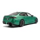 BMW M5 G90 2025 Green Met Solido S1814701