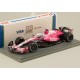 Racing Bulls Honda VCARB 02 6 Isack Hadjar F1 Miami 2025 Spark S9628