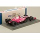 Racing Bulls Honda VCARB 02 6 Isack Hadjar F1 Miami 2025 Spark S9628