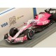 Racing Bulls Honda VCARB 02 6 Isack Hadjar F1 Miami 2025 Spark S9628