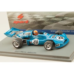 ELF 2 20 Jean-Pierre Jabouille Albi F2 1973 Spark SF2009