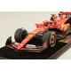 Ferrari SF-24 16 Charles Leclerc F1 Winner Monaco 2024 Looksmart LS18F1063