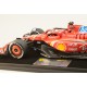 Ferrari SF-24 16 Charles Leclerc F1 Winner Monaco 2024 Looksmart LS18F1063