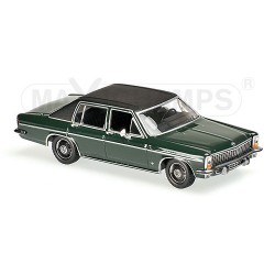 Opel Diplomat B 1969 Verte foncée Maxichamps 940046070