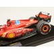 Ferrari SF-24 16 Charles Leclerc F1 Winner Monaco 2024 Looksmart LS18F1063