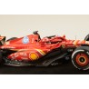 Ferrari SF-24 16 Charles Leclerc F1 Winner Monaco 2024 Looksmart LS18F1063