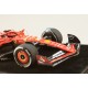 Ferrari SF-24 16 Charles Leclerc F1 Winner Monaco 2024 Looksmart LS18F1063