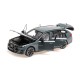 BMW I5 M60 Touring 2024 Green Metallic Minichamps 110023600