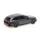 BMW I5 M60 Touring 2024 Green Metallic Minichamps 110023600