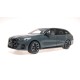 BMW I5 M60 Touring 2024 Green Metallic Minichamps 110023600