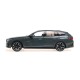 BMW I5 M60 Touring 2024 Green Metallic Minichamps 110023600