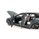 BMW I5 M60 Touring 2024 Green Metallic Minichamps 110023600