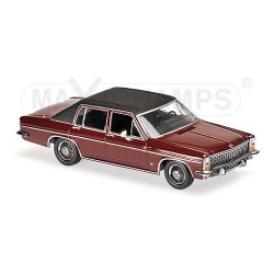 Opel Diplomat B 1969 Rouge foncée Maxichamps 940046071