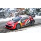 Toyota GR Yaris Rally1 1 Rallye Monte Carlo 2026 S. Ogier - V. Landais IXO RAM1025B