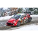 Toyota GR Yaris Rally1 33 Rallye Monte Carlo 2026 E. Evans - S. Martin IXO RAM1025C