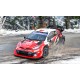 Toyota GR Yaris Rally1 18 Rallye Monte Carlo 2026 T. Katsuta - A. Johnston IXO RAM1025D