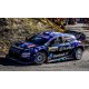Ford Puma Rally1 13 Rallye Monte Carlo 2026 G. Munster - L. Louka IXO RAM1027A