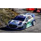 Ford Puma Rally1 55 Rallye Monte Carlo 2026 J. McErlean - E. Treacy IXO RAM1027B