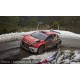 Citroen C3 Rally2 20 Winner Rallye Monte Carlo 2026 L. Rossel - G. Mercoiret IXO RAM1030