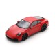 Porsche 911 992.2 Carrera GTS Coupe Guardsred Spark 18S1092