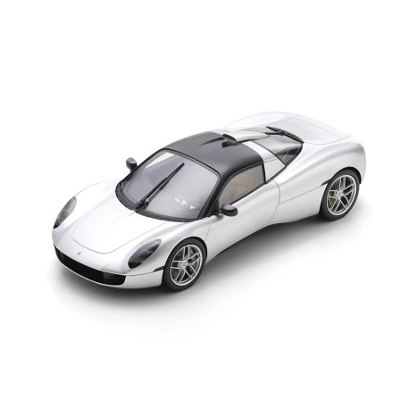 Gordon Murray T.33 Spark 18S1120