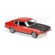 Ford Capri RS 1969 Rouge Maxichamps 940085801