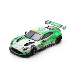Aston Martin Vantage GT3 333 Super GT GT300 Round 3 Malaisie 2025 Spark 64SGT25333