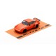 Porsche 911 3.0 RSR 1974 Orange Noir Spark 64SP007D