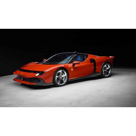 Ferrari 849 Testarossa Looksmart LS1217