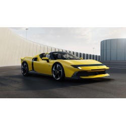 Ferrari 849 Testarossa Spider Looksmart LS1218