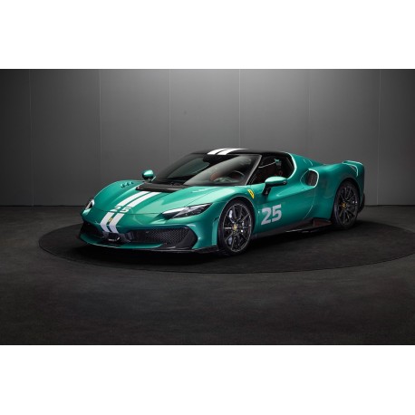 Ferrari 296 Speciale Looksmart LS1219