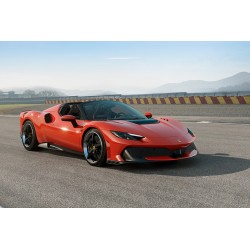 Ferrari 296 Speciale A Looksmart LS1220