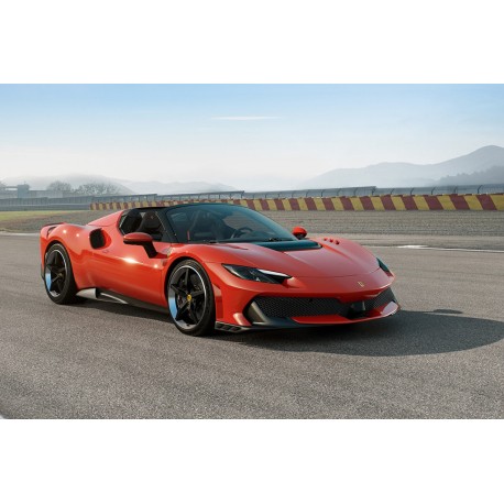 Ferrari 296 Speciale A Looksmart LS1220