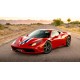 Ferrari 458 Speciale Looksmart LS1221