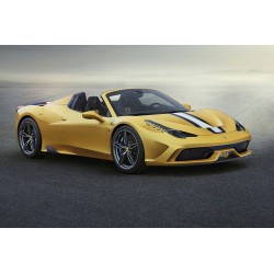 Ferrari 458 Speciale A Looksmart LS1222