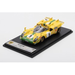 Ferrari 512 S 9 24 Hours of Le Mans 1970 Looksmart LSLM174