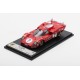 Ferrari 512 S 7 24 Heures du Mans 1970 Looksmart LSLM176