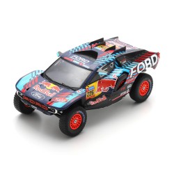 Ford Raptor T1+ 226 3rd Rally Dakar 2025 M. Ekstrom - E. Bergkvist Spark S6004