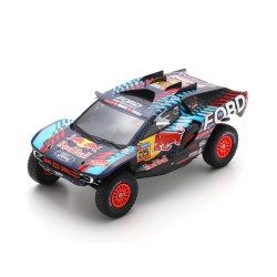 Ford Raptor T1+ 225 Rally Dakar 2025 C. Sainz - L. Cruz Spark S6009