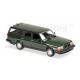 Volvo 240 GL Break 1986 Verte foncée Maxichamps 940171411